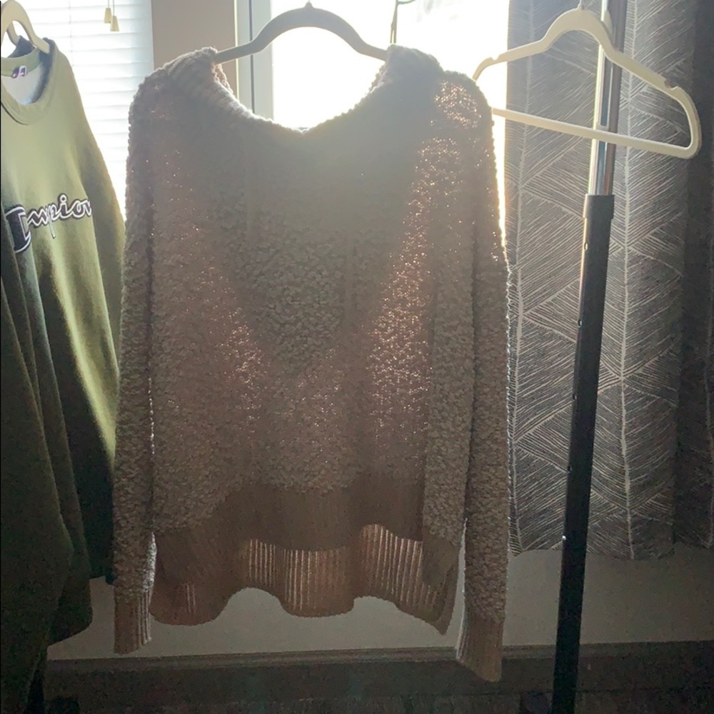 Women’s Pullover